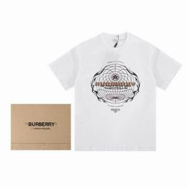 Picture of Burberry T Shirts Short _SKUBurberryXS-L14533088